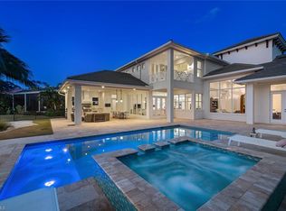28028 Castellano Way, Naples, FL 34110