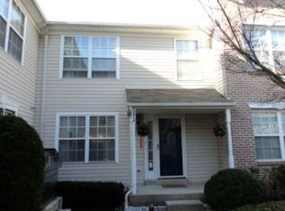 5014 Brookwood Ct, Warrington, PA 18976