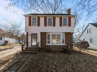 1705 W Reeve St, Appleton, WI 54914