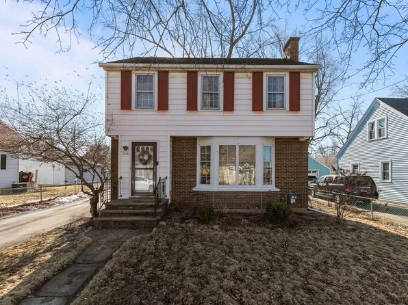1705 W Reeve St, Appleton, WI 54914