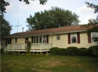 26105 Mission Belleview Rd, Louisburg, KS 66053