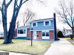 5326 Witherspoon Ave, Pennsauken, NJ 08109