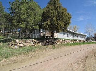 232 N 4th St, Custer, SD 57730