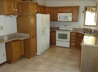 2714 Hoefer Ave, Rapid City, SD 57701