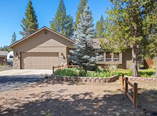 55350 Gross Dr, Bend, OR 97707