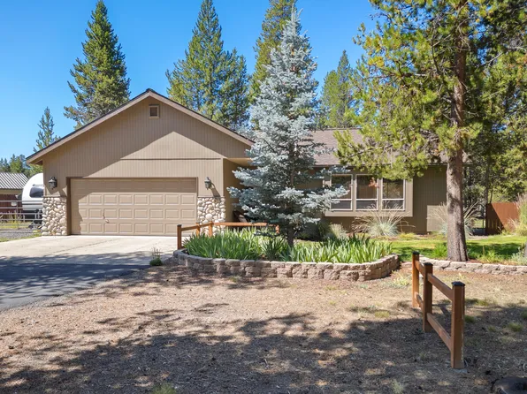 55350 Gross Dr, Bend, OR 97707