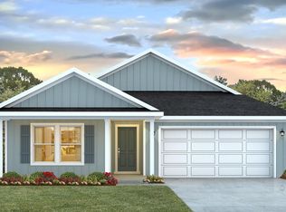 234 W Gray Owl Dr, Freeport, FL 32439
