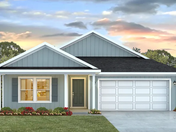 234 W Gray Owl Dr, Freeport, FL 32439