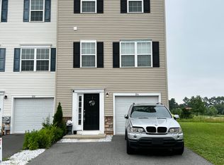 1106 Wickersham Way, Middletown, DE 19709
