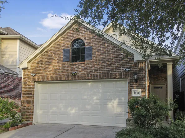 3644 Standing Rock Dr, Spring, TX 77386