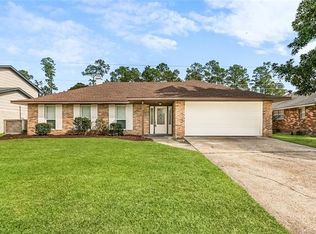 1430 Constitution Dr, Slidell, LA 70458
