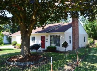 2932 W Circle Pl, Spokane, WA 99205