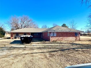 11500 Brockhaus Rd, Guthrie, OK 73044