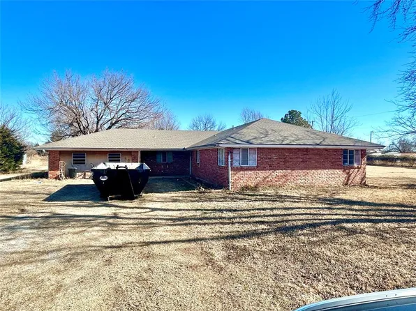 11500 Brockhaus Rd, Guthrie, OK 73044