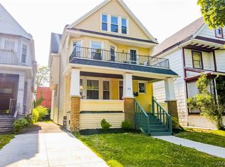 216 Hoyt St, Buffalo, NY 14213