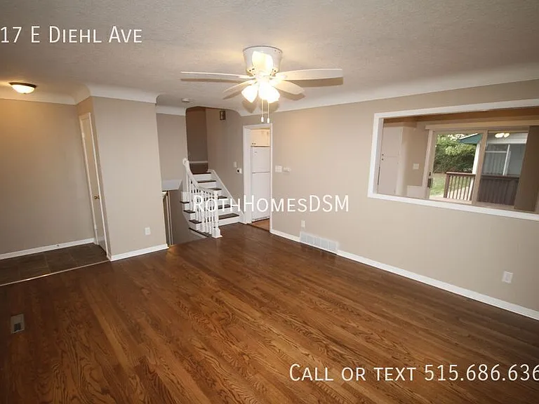 817 E Diehl Ave — Photo 8