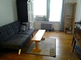 5 Haskell St APT 3, Cambridge, MA 02140