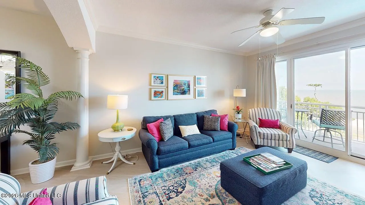 2 bed, 2.0 bath, 1069 sqft, $2,650 — Photo 4