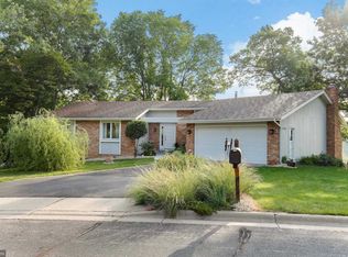 13789 Rhode Island Ave S, Savage, MN 55378