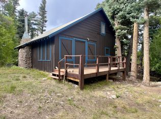 1301 County Road 131, Westcliffe, CO 81252