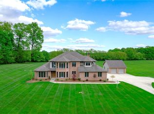 258 Smith Rd, Renfrew, PA 16053