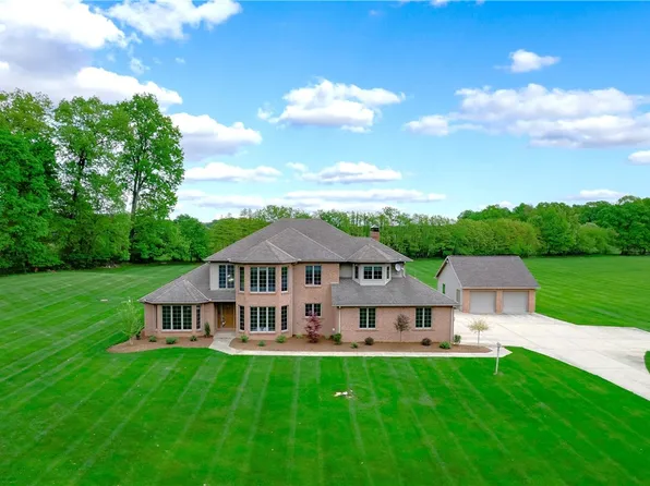 258 Smith Rd, Renfrew, PA 16053