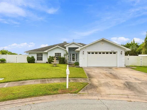 9606 62ND AVENUE N, ST PETERSBURG, FL 33708
