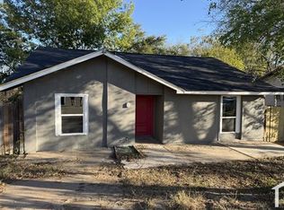 7201 Colony Park Dr, Austin, TX 78724