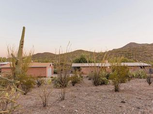 1311 N Indigo Dr, Tucson, AZ 85745