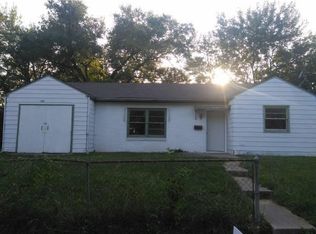 2320 N Kenyon St, Indianapolis, IN 46219