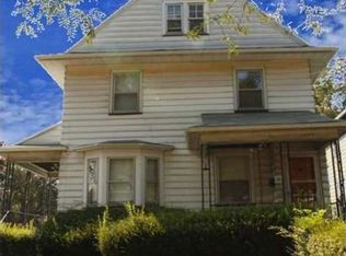 449 Clay Ave, Rochester, -- 14613