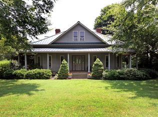 3952 Will Proctor St, Denver, NC 28037