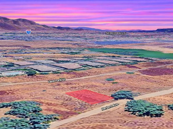 Herbert Avenue, Lake Elsinore, CA 92530