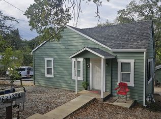 2512 Butte St UNIT A, Redding, CA 96001