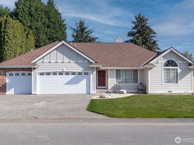 14415 144th Street E, Orting, WA, 98360