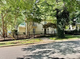 505 Felder Ave, Montgomery, AL 36106