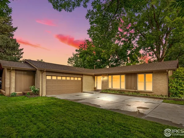11198 W 59th Pl, Arvada, CO 80004