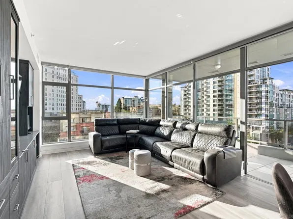 1441 9th Ave Unit 805, San Diego, CA 92101