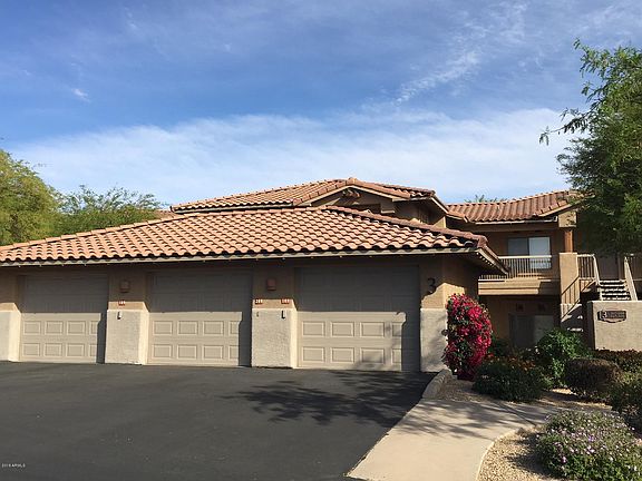 2nd image of 8880 E Paraiso Dr Unit 113