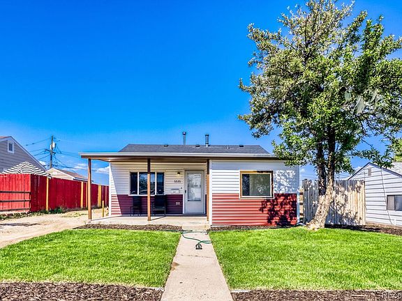 2nd image of 5535 Krameria Street
