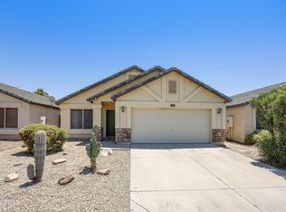 3011 W Salter Dr, Phoenix, AZ 85027