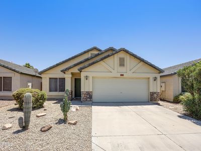 3011 W Salter Dr, Phoenix, AZ, 85027