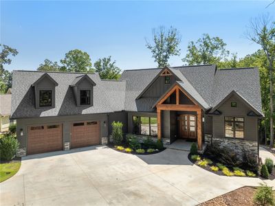 4040 Augusta Point Dr, Seneca, SC, 29672