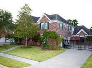 12810 Rock Falls Way, Houston, TX 77041