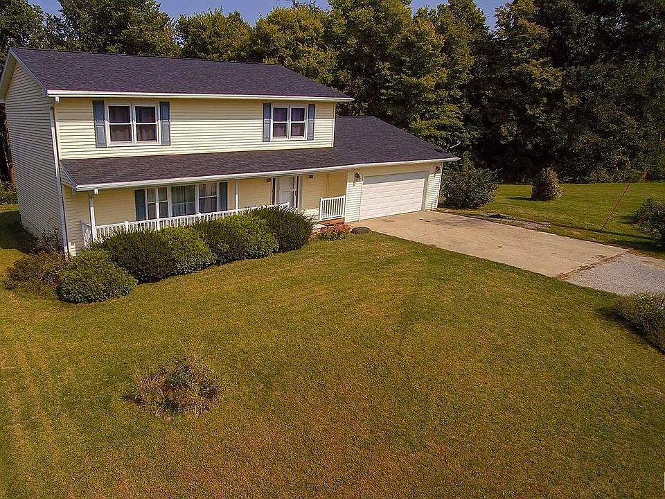 145 Fyre Lake Dr, Sherrard, IL 61281 Zillow
