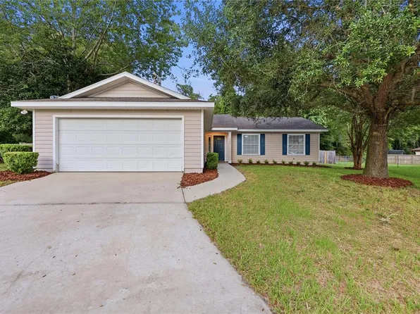 577 NW 259th Ter, Newberry, FL 32669