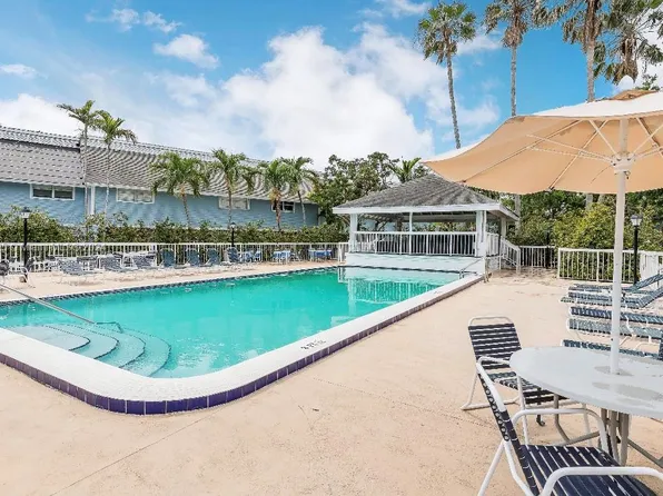 798 Crandon Blvd APT 24C, Key Biscayne, FL 33149