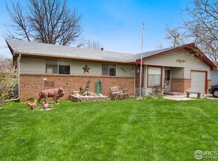 418 Franklin St, Fort Collins, CO 80521