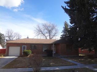 756 S Stout Ave, Blackfoot, ID 83221