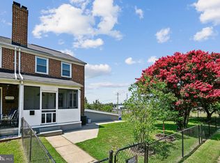 7156 Eastbrook Ave, Baltimore, MD 21224